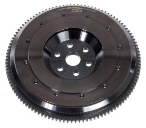 Mazda MazdaSPEED3 Steel Flywheel - Clutch Masters - Lightweight for 7.25in Twin Disc - `07-`11